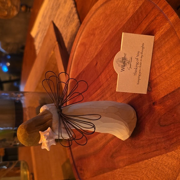 Willow Tree Thinking of You - Picture 2 of 2